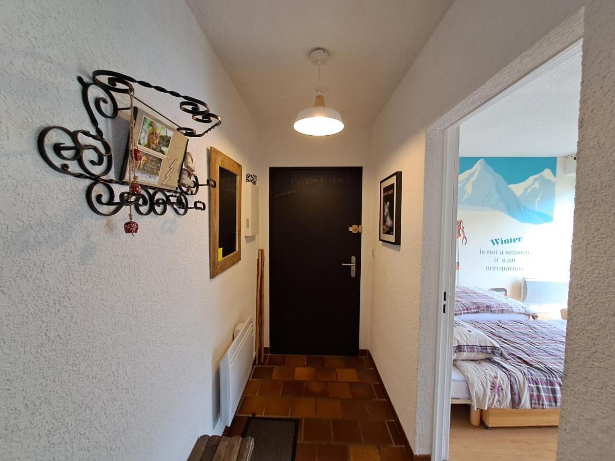 L'Appart De Saint-Lary Exterior photo