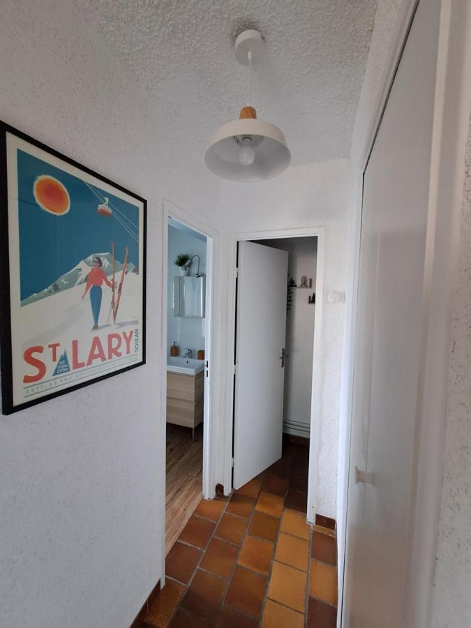 L'Appart De Saint-Lary Exterior photo
